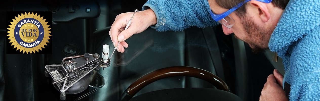 Reparacion parabrisa osorno