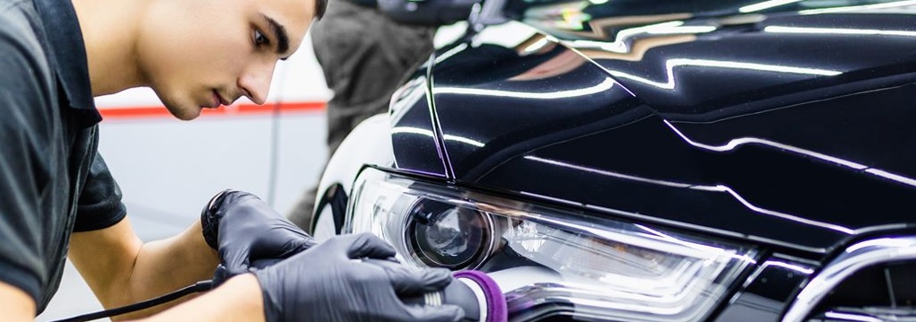 Pulido de foco osorno